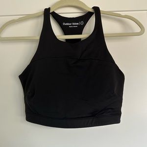 Outdoor Voices TechSweat™ Crop Top | size S